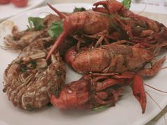 -芭菲盛宴·环球美食(解放碑英利国际店)