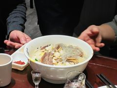 -清真·老兰家(兴善寺西街总店)