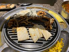-高丽苑韩国烤肉(海昌路旗舰店)