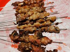 -北三老太太烧烤(人生一串上榜店)