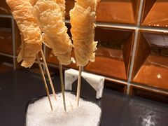 -鲜入唯煮·港式海鲜牛肉火锅(金宝街店)