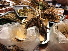 -金勺子土菜馆(兴园北区店)