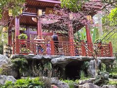 -广州市白云山风景名胜区