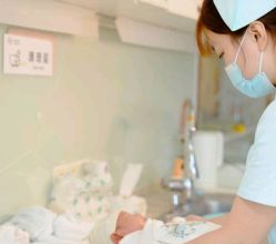 -台湾台婴美月子中心(长沙保利店)