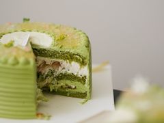-花甜生活FatimCake·生日蛋糕