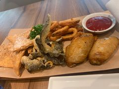 -必胜客(骡马市店)