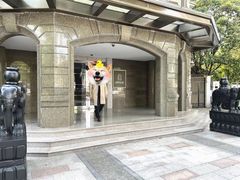 -上海花园饭店