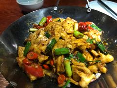 -田婆婆的菜(海口友谊阳光城店)