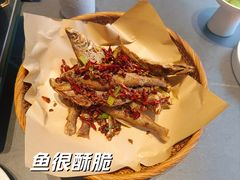 -俏立方·15年新楚菜
