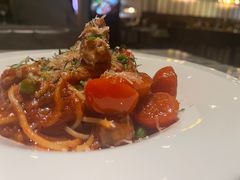 -at cafe 意大利餐厅(集美店)