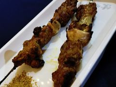 -伊带伊路新疆美食府(呼家楼店)