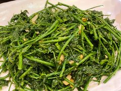 野菜-美极鲜食坊(宝安南路店)
