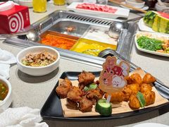 -海底捞火锅(九久奥特莱斯店)