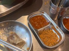 -哈哈碳都·牛肋条无限自助烤肉(台江万达店)