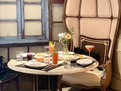 -壳里西餐厅Coquille Seafood Bistro(蒙自路店)