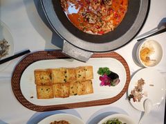 -院里寻菜·精致庭院菜(观沙岭店)