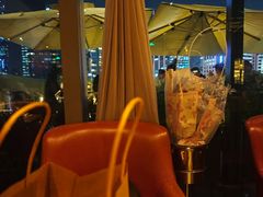 -Mercato莫卡多露台餐厅与酒吧(K11店)