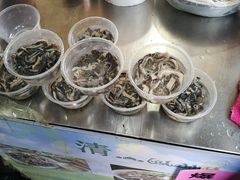 -鲜鱼口老字号美食街