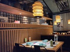 -绿茶餐厅(西单老佛爷店)