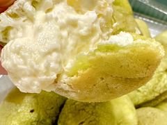 -泸溪河桃酥(西直门凯德店)