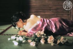 点击看大图 -持熹光年写真体验馆