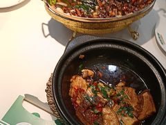 -湘当有饭剁椒鱼头(昆山招商花园城店)