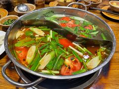 -亮欢寨(凯里总店)