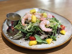 -HELLO 27 意面·沙拉·帕尼尼