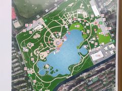 -黄兴公园