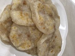 木薯饼-阿水土鸡(远光店)