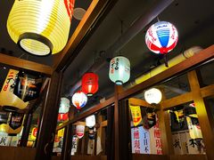 大堂-二丁目食堂(铁西星摩尔店)