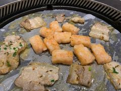 -么子烤肉(化龙池店)