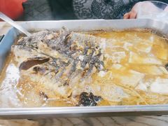 -鱼酷活鱼烤鱼(梅江印象城店)