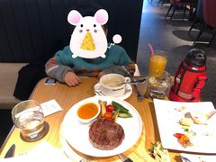 -斗牛士牛排(南京东路店)