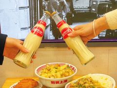 -哈灵现炒本帮面(宁波路店)