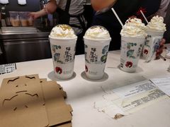 -茶颜悦色(花园道店)