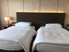 -上海崇明金茂凯悦酒店