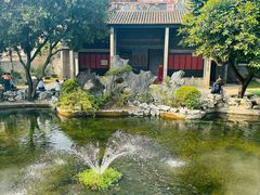 -梁园