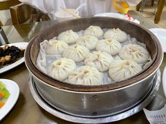 -开封灌汤包子铺(尚志大街店)