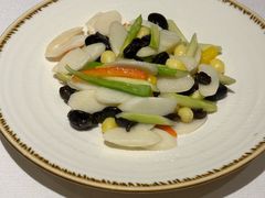 锦绣前程-食廬(浦东嘉里城店)