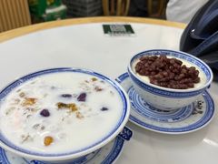 -江记甜品(罗湖店)