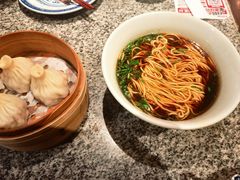 -南京大牌档(龙湖长楹天街店)