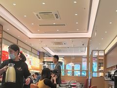 -香港新曜记茶餐厅(星耀城店)