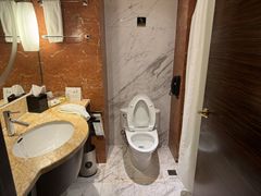 -上海静安昆仑大酒店