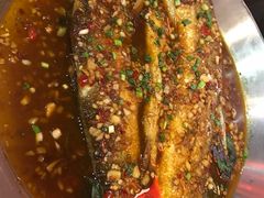 -爷爷的土钵菜(街道口店)