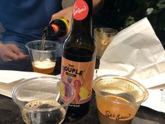 -Seesaw Coffee(环贸iapm店)