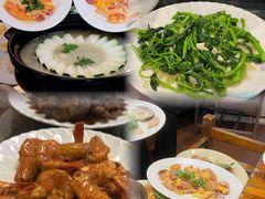 -美未居·老字号·地道顺德菜·桑拿鸡·鱼生(容桂店)