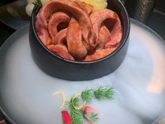 -厚贞日式烤肉(浦东汇智店)