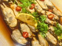 -金地利海鲜酒楼(清凉门店)