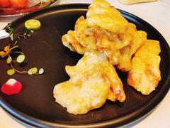 最东北锅包肉-百富源·海鲜辽菜(浑河堡店)